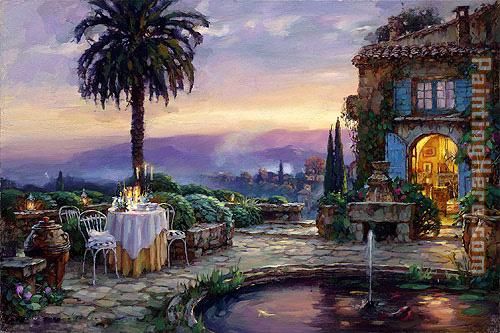 VILLA ENCANTADA